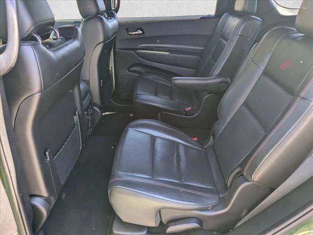 Used 2021 Dodge Durango R/T w/ Blacktop Package image 19