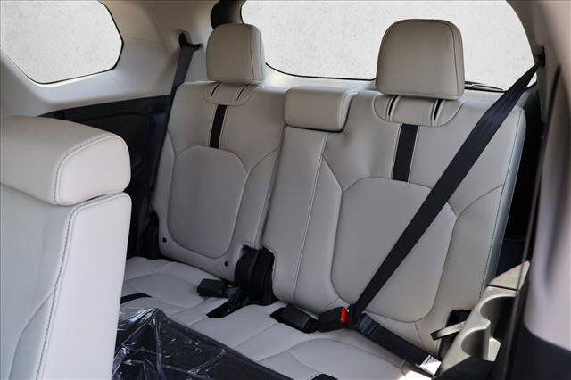 New 2026 Honda Pilot EX-L image 23