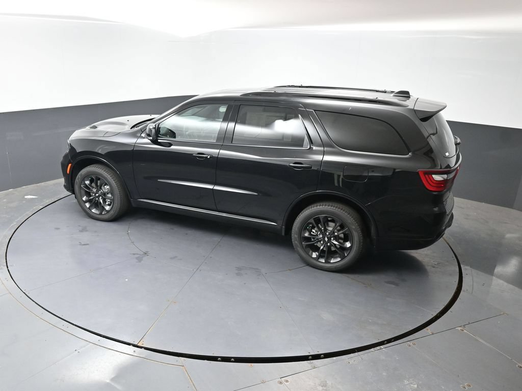 New 2026 Dodge Durango GT AWD/4WD image 37