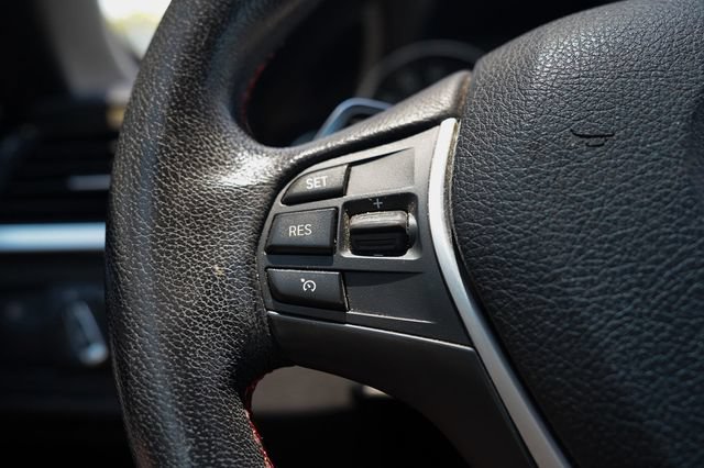 Used 2016 BMW 428i Convertible RWD image 29