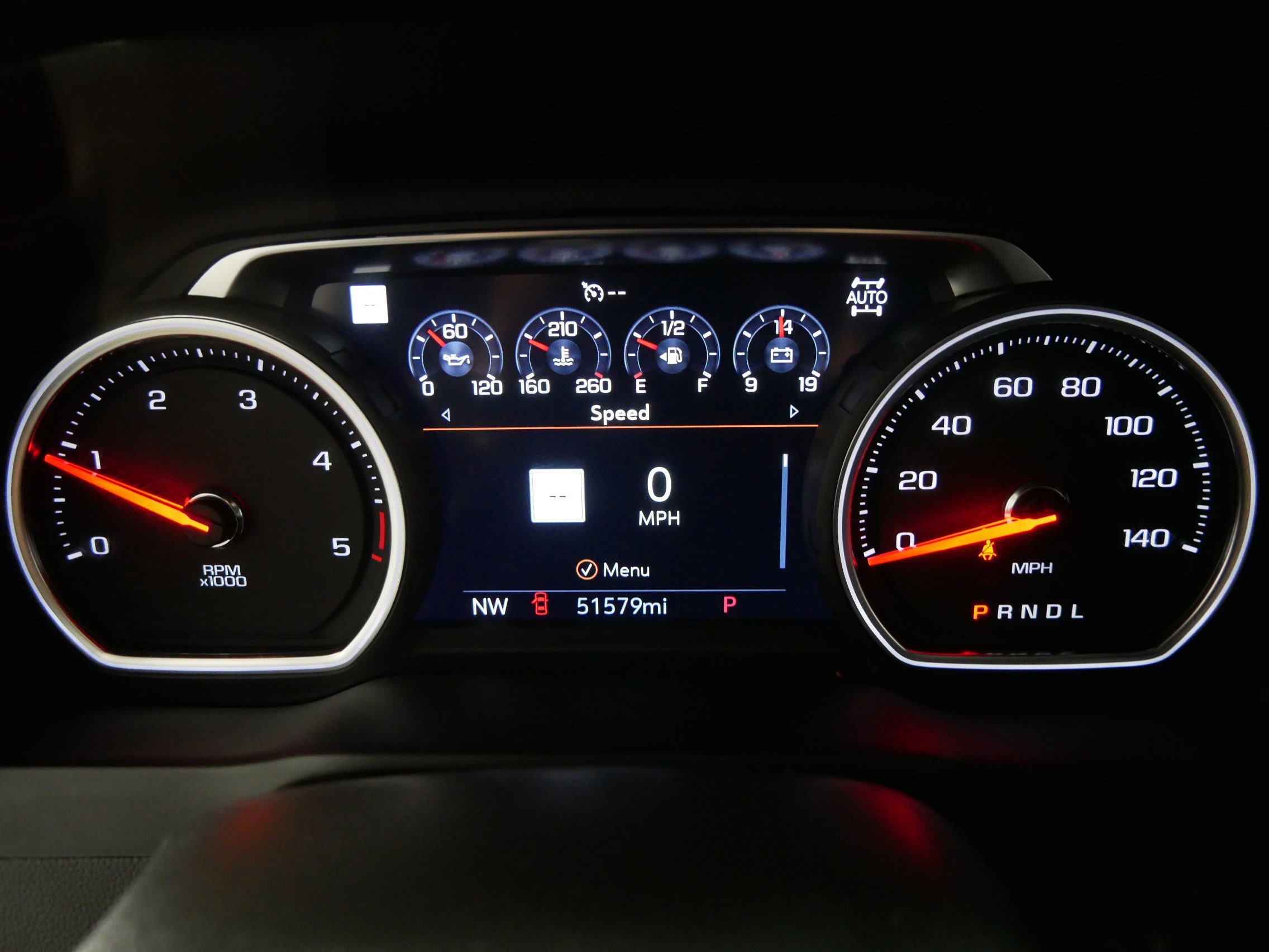 Used 2022 Chevrolet Silverado 3500 High Country image 21