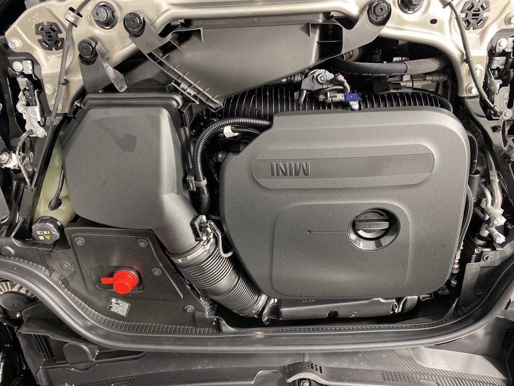 New 2026 MINI Cooper S image 25