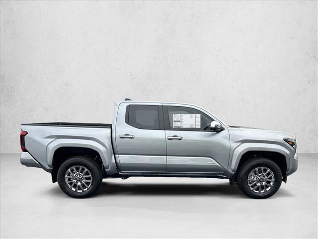 New 2026 Toyota Tacoma Limited AWD/4WD image 5