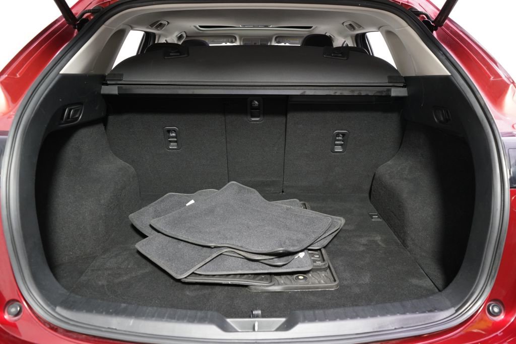 Used 2019 MAZDA CX-5 Grand Touring w/ GT Premium Package AWD/4WD image 19