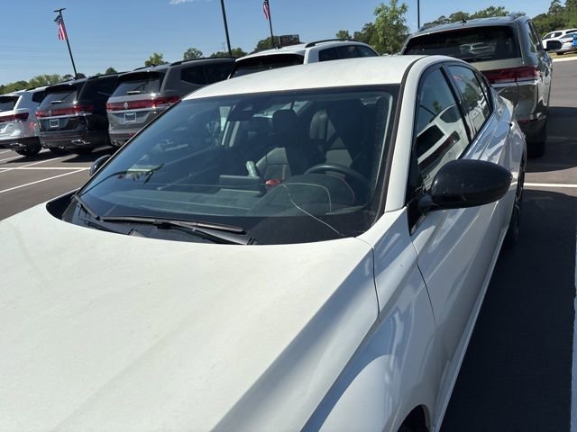 Used 2023 Nissan Altima 2.5 SR image 5