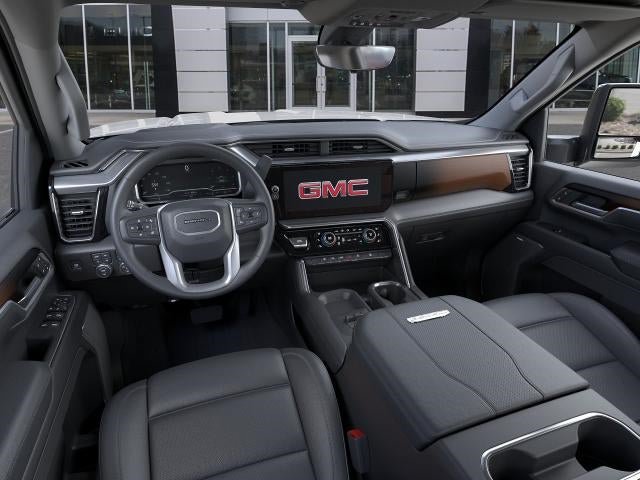 New 2026 GMC Sierra 3500 Denali w/ Technology Package AWD/4WD image 15