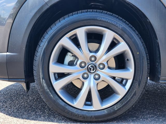 Used 2023 MAZDA CX-30 AWD 2.5 S w/ Select Package image 10