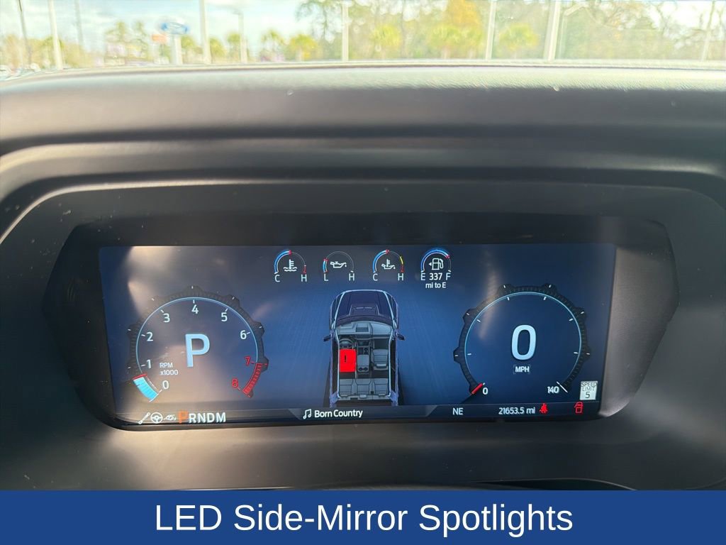 Used 2024 Ford F150 Raptor w/ Equipment Group 803A Raptor R image 19