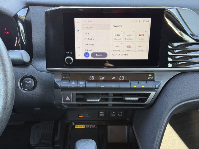 Certified 2026 Toyota Camry LE FWD image 16