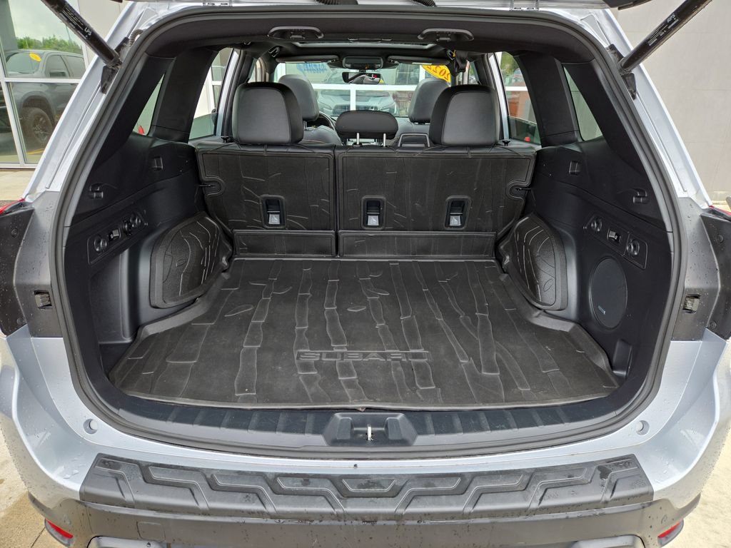 Used 2022 Subaru Forester Wilderness AWD/4WD image 29
