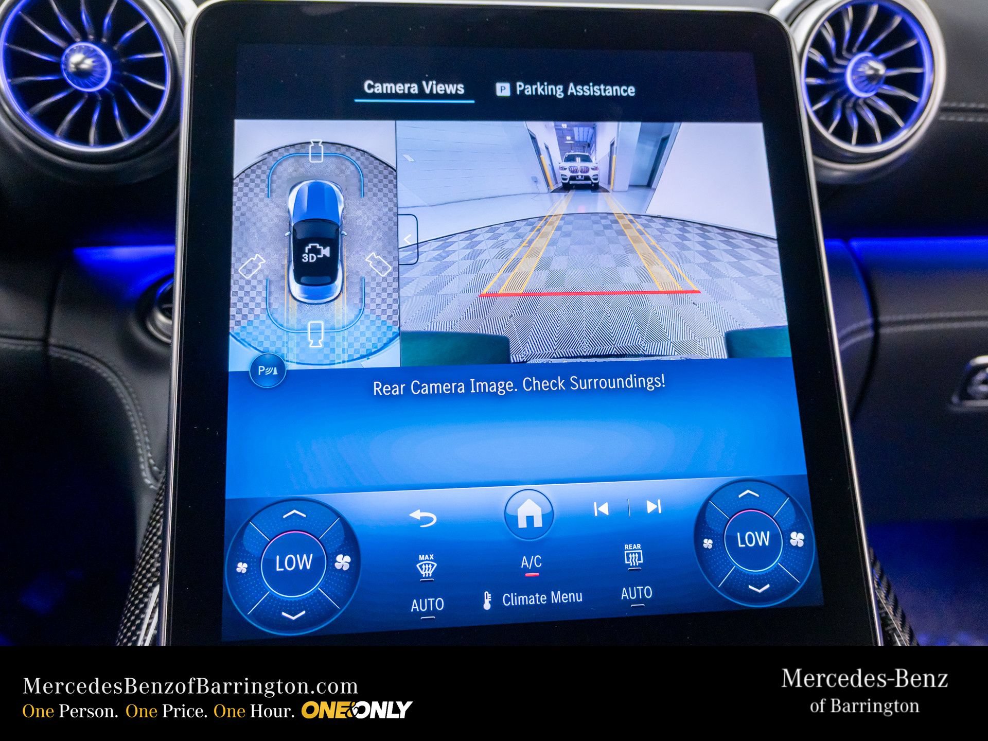 New 2026 Mercedes-Benz SL 55 AMG 4MATIC image 27