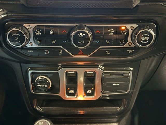 Used 2021 Jeep Wrangler Willys image 30