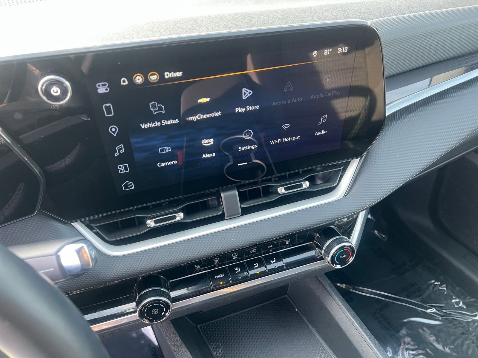 Used 2025 Chevrolet Equinox LT image 21