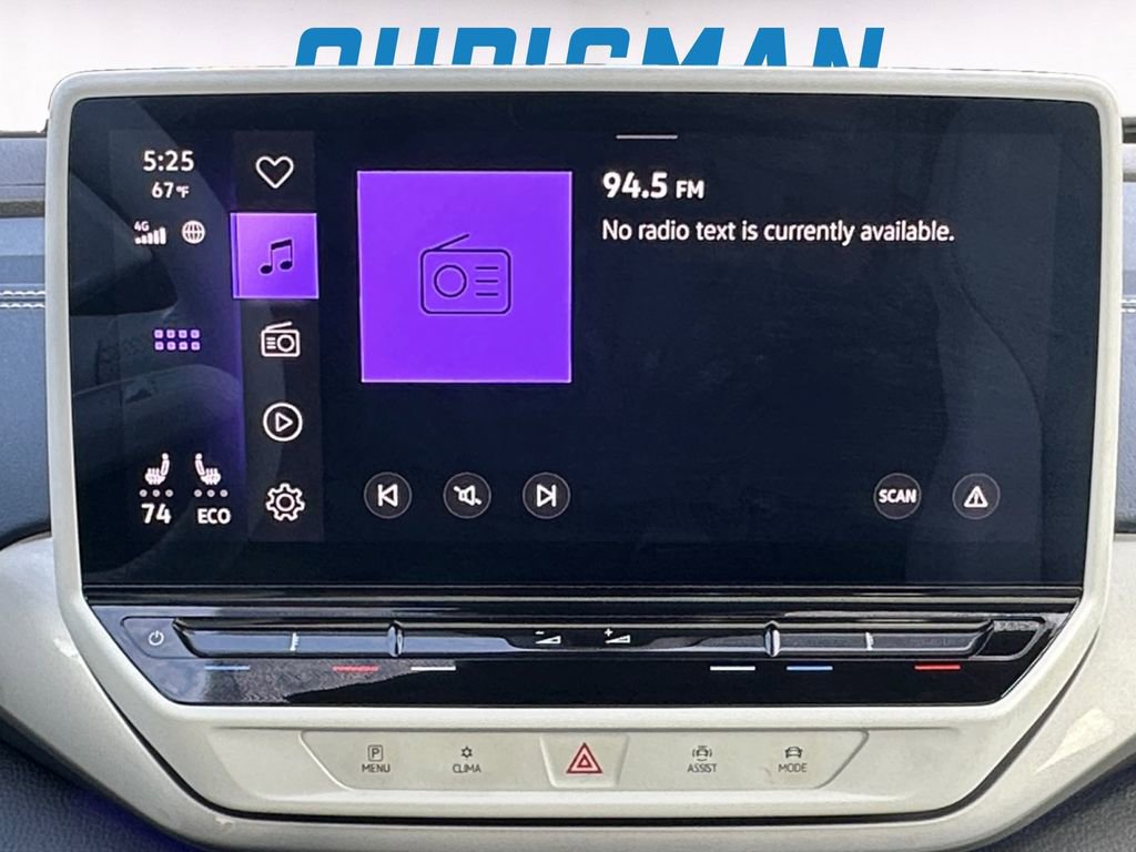 Used 2023 Volkswagen ID.4 Pro S image 14