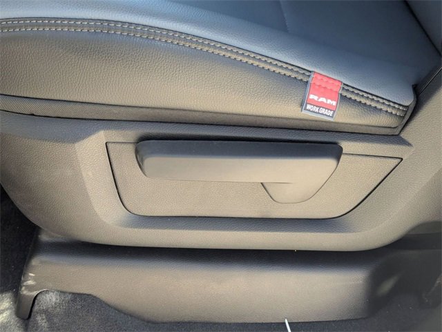 New 2026 RAM 3500 Tradesman image 13