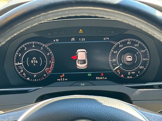 Used 2019 Volkswagen Arteon SEL Premium image 27
