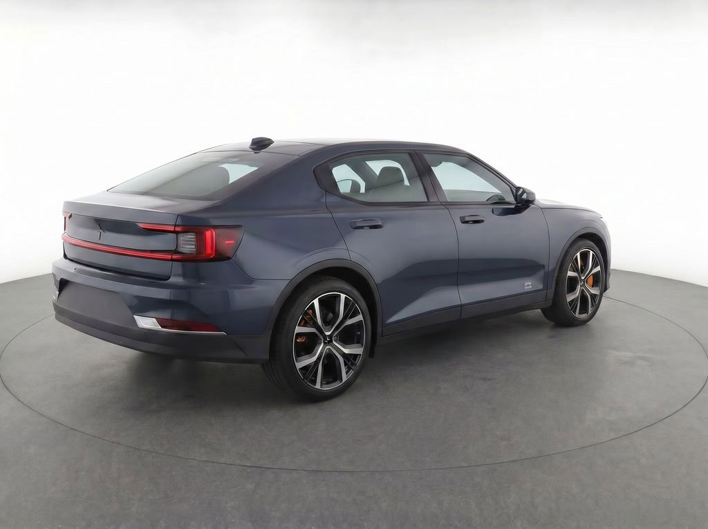 Used 2023 Polestar Polestar 2 w/ Pilot Pack AWD/4WD image 26