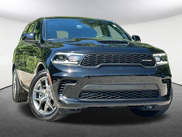 Used 2026 Dodge Durango GT w/ Trailer Tow Group IV AWD/4WD image 2