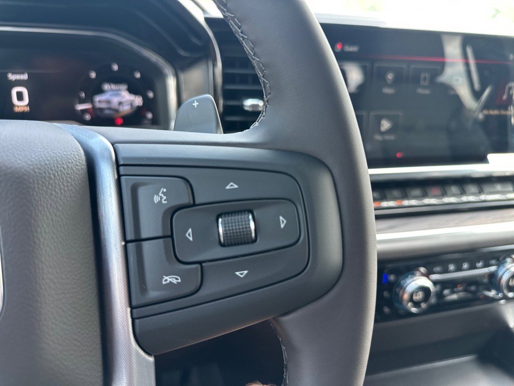 New 2025 GMC Sierra 1500 SLT w/ SLT Premium Plus Package image 17