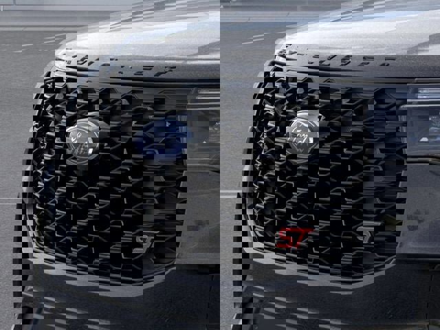 New 2026 Ford Explorer ST w/ Sun And Sound Package image 18