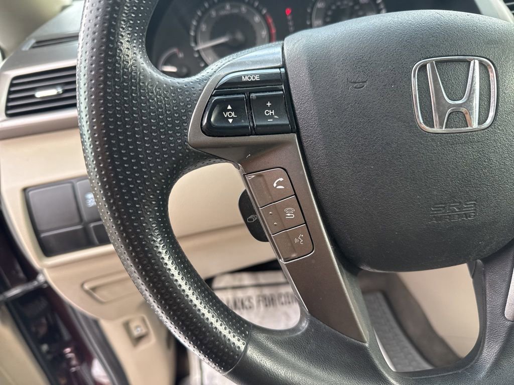 Used 2015 Honda Odyssey LX image 23
