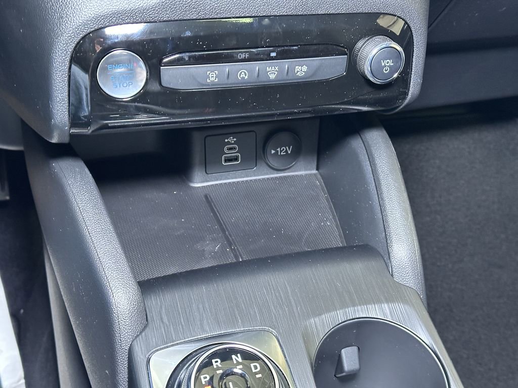 New 2026 Ford Escape ST-Line w/ Tech Pack #1 image 27