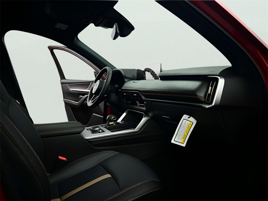 New 2026 MAZDA CX-90 3.3 Turbo w/ Premium Plus Pkg image 6