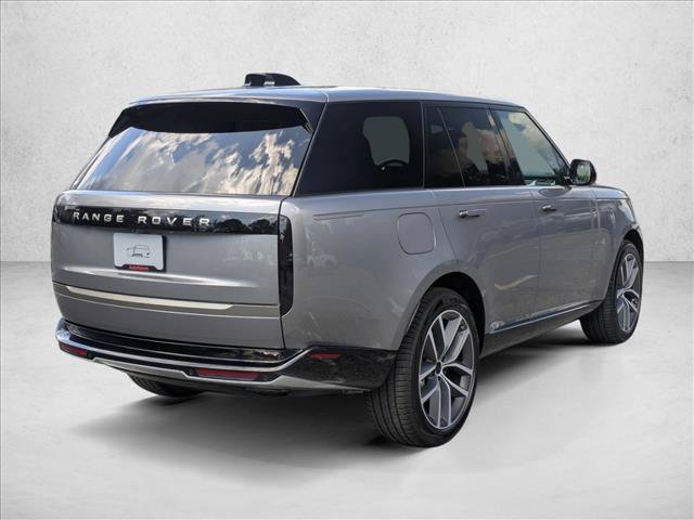 New 2026 Land Rover Range Rover SE AWD/4WD video 2