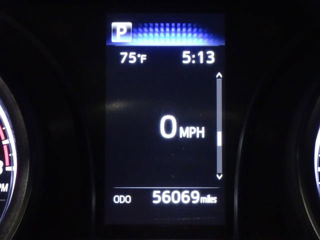 Used 2023 Toyota Camry SE image 38