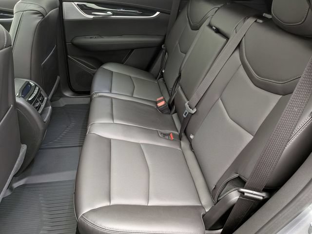 New 2026 Cadillac XT5 Premium Luxury w/ Driver Assist Package AWD/4WD image 22