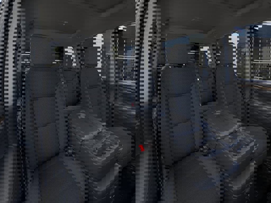 New 2026 GMC Sierra 1500 SLE image 16