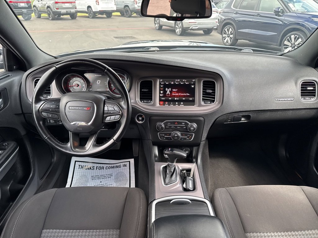 Used 2023 Dodge Charger GT image 19