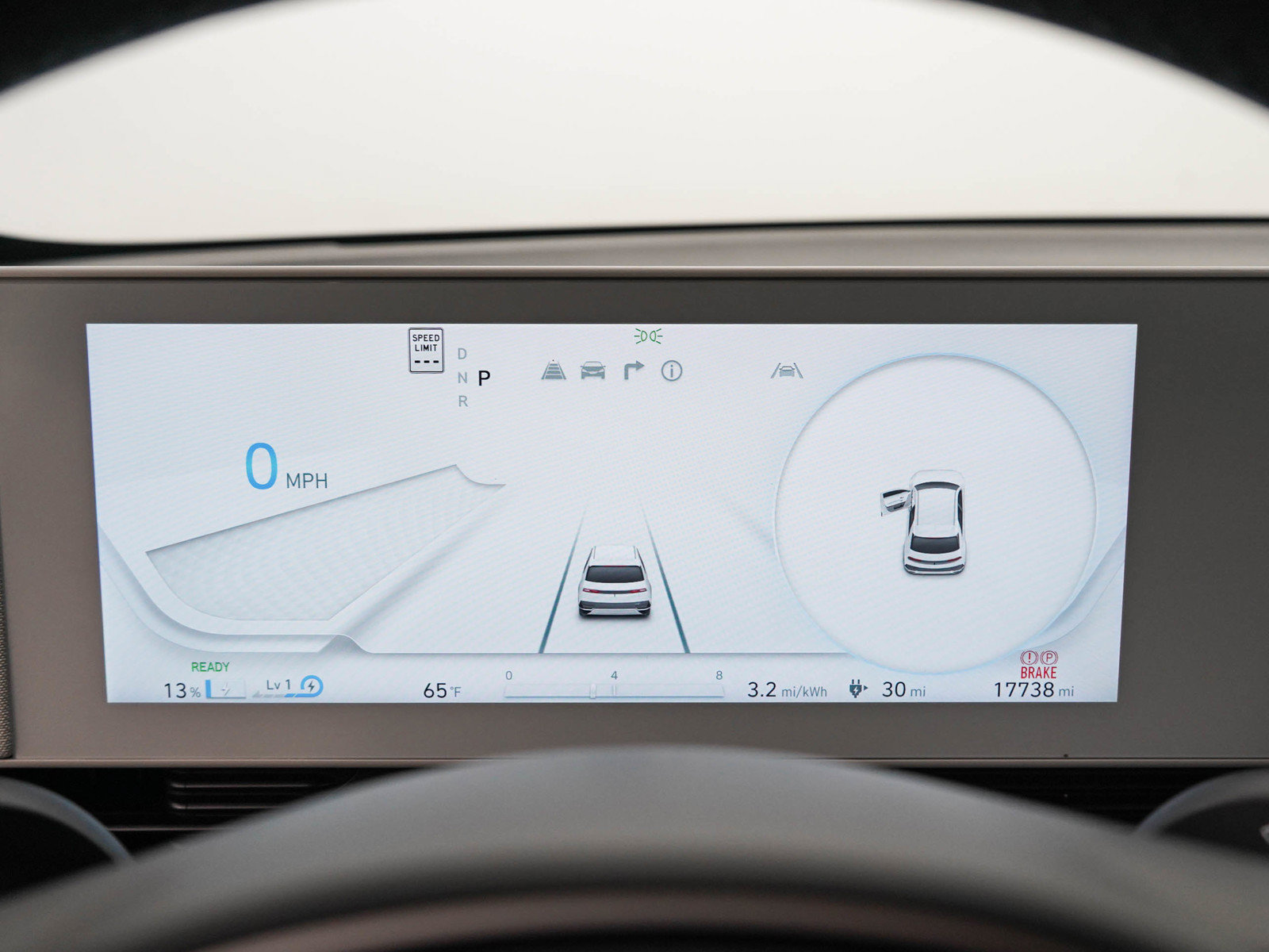 Certified 2024 Hyundai Ioniq 5 SEL AWD/4WD image 26