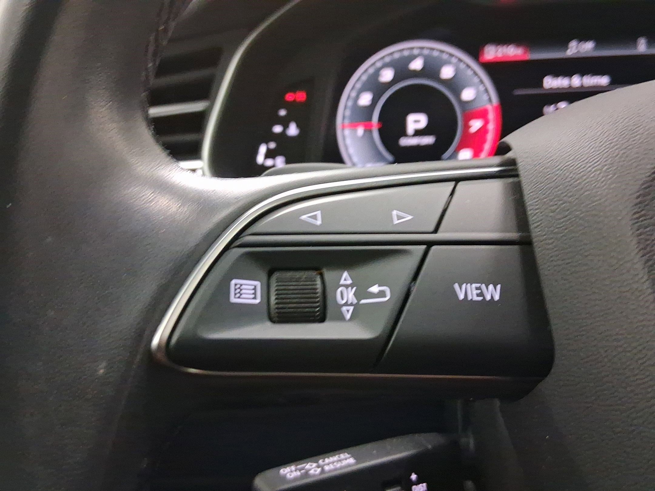 Used 2021 Audi Q8 Premium Plus w/ Premium Plus Package image 15