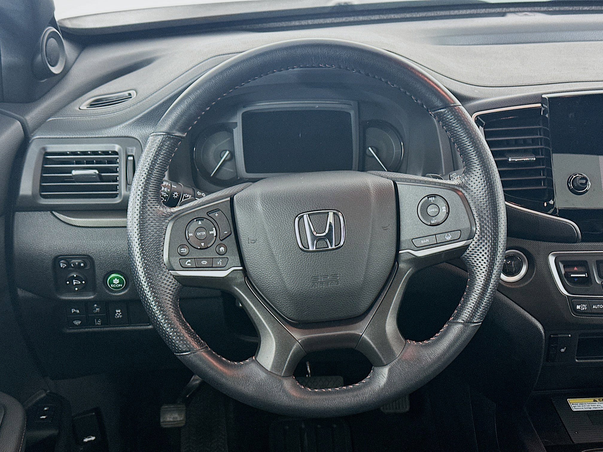Used 2023 Honda Passport TrailSport image 18