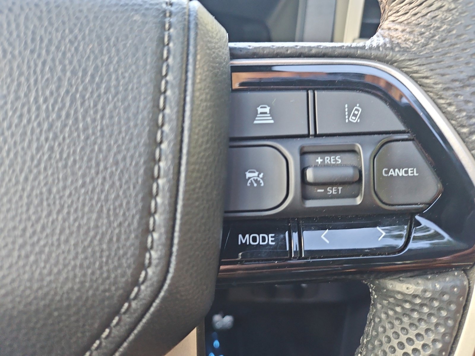 Used 2024 Toyota Tundra 1794 Edition AWD/4WD image 29