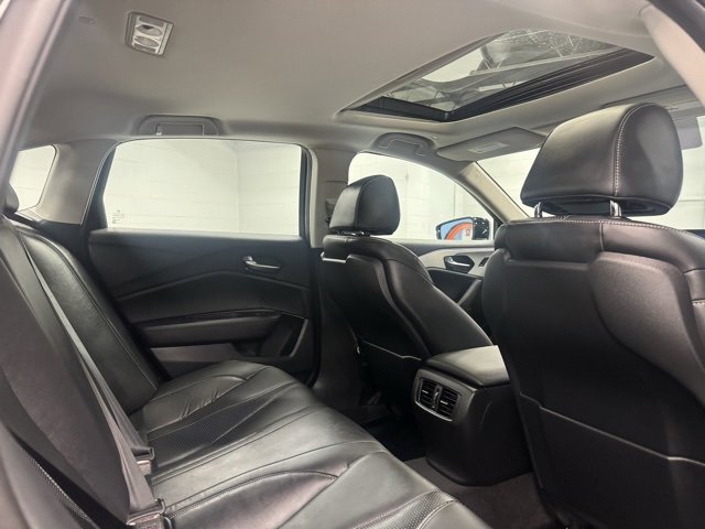 Used 2022 Acura TLX SH-AWD w/ Technology Package image 11