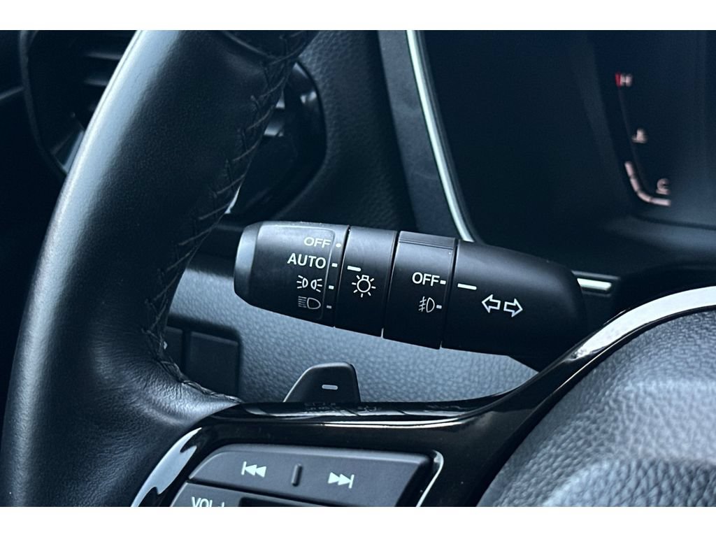 Certified 2024 Honda Pilot Elite image 39
