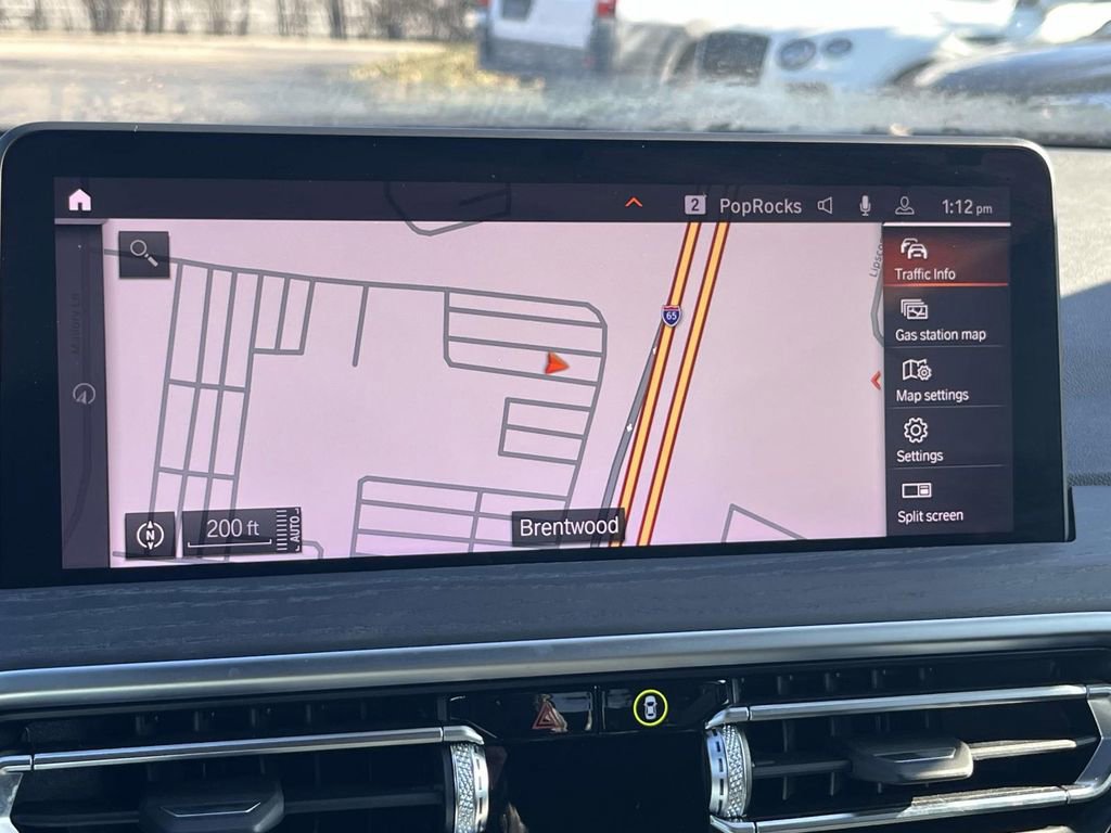 Used 2024 BMW X3 sDrive30i w/ Premium Package image 24