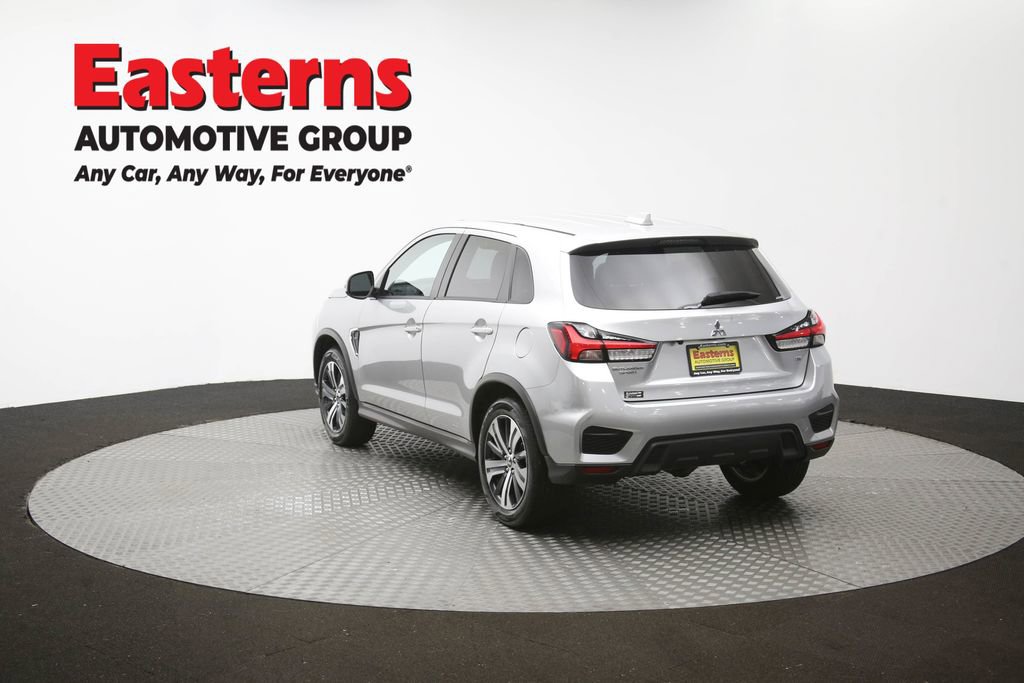 Used 2025 Mitsubishi Outlander Sport AWD image 63