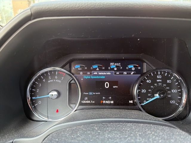 Used 2018 Ford Expedition Limited w/ Equipment Group 301A image 13