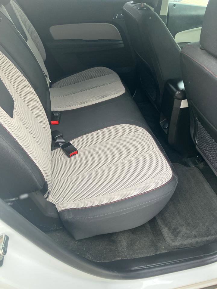 Used 2017 Chevrolet Equinox LT w/ Convenience Package image 12