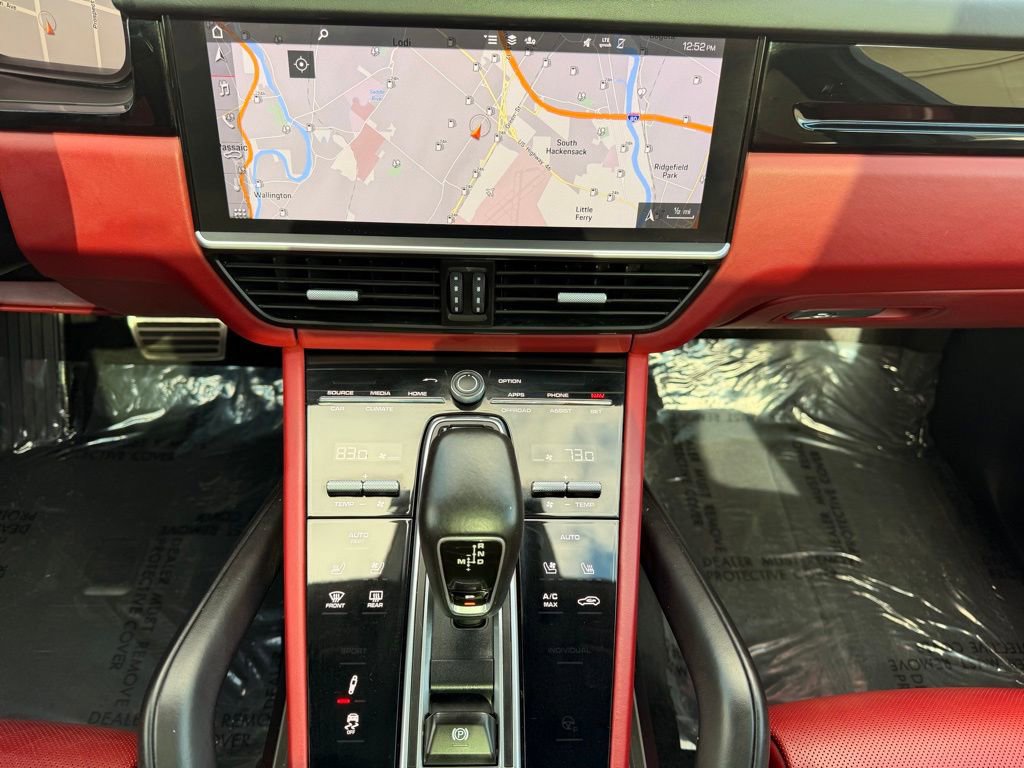 Used 2020 Porsche Cayenne S w/ Premium Package Plus image 16