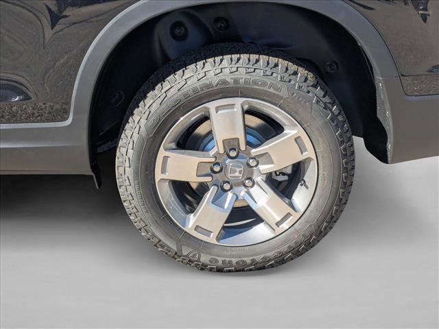 New 2026 Honda Ridgeline RTL image 10
