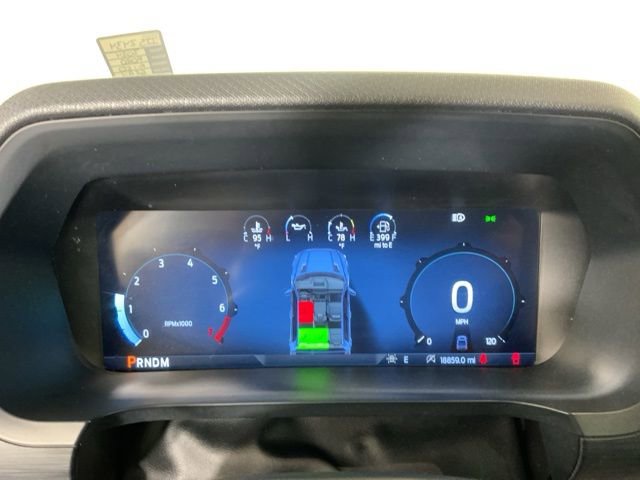 Used 2024 Ford F150 XLT image 19