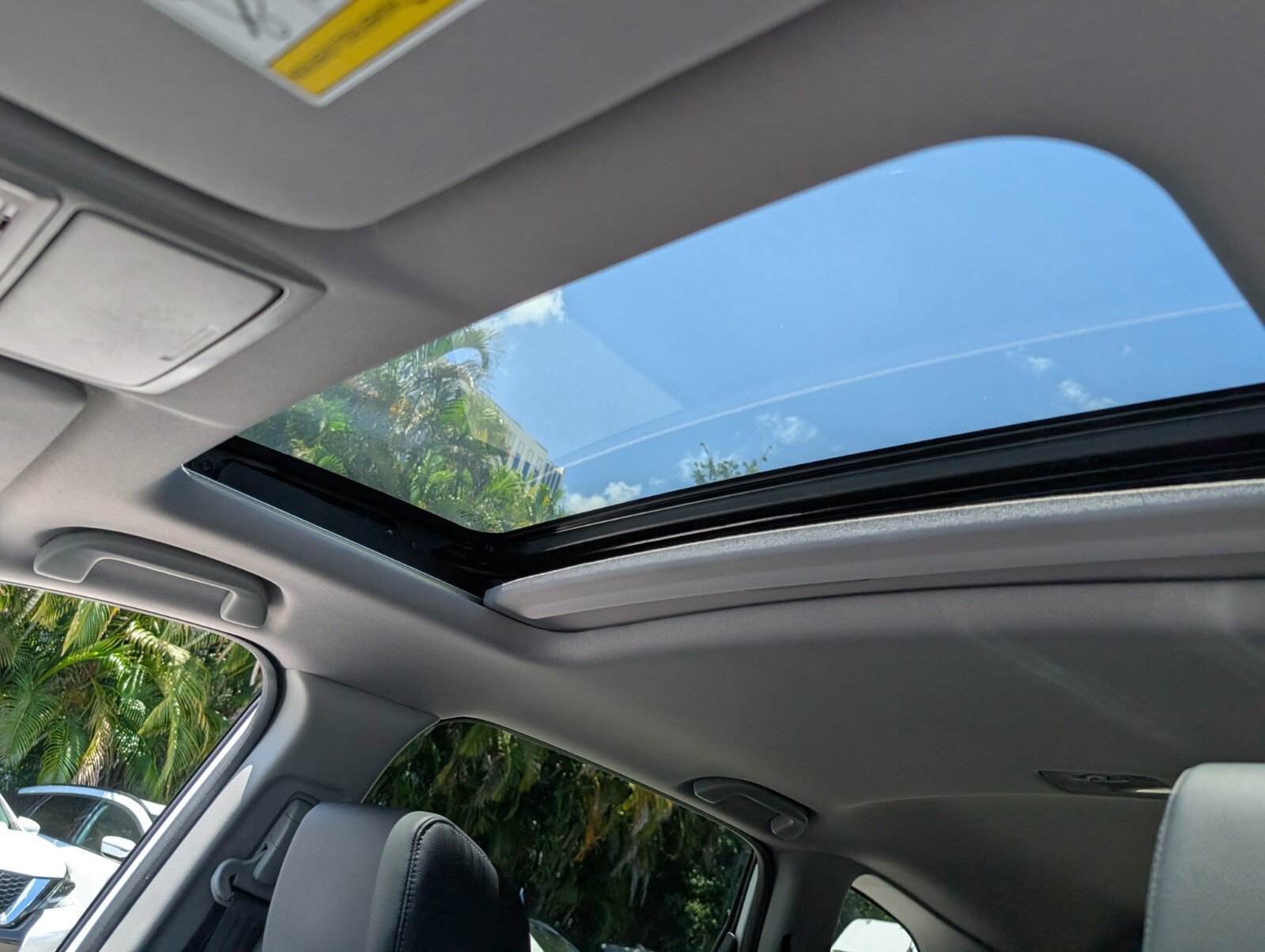 Used 2019 Honda CR-V Touring image 19
