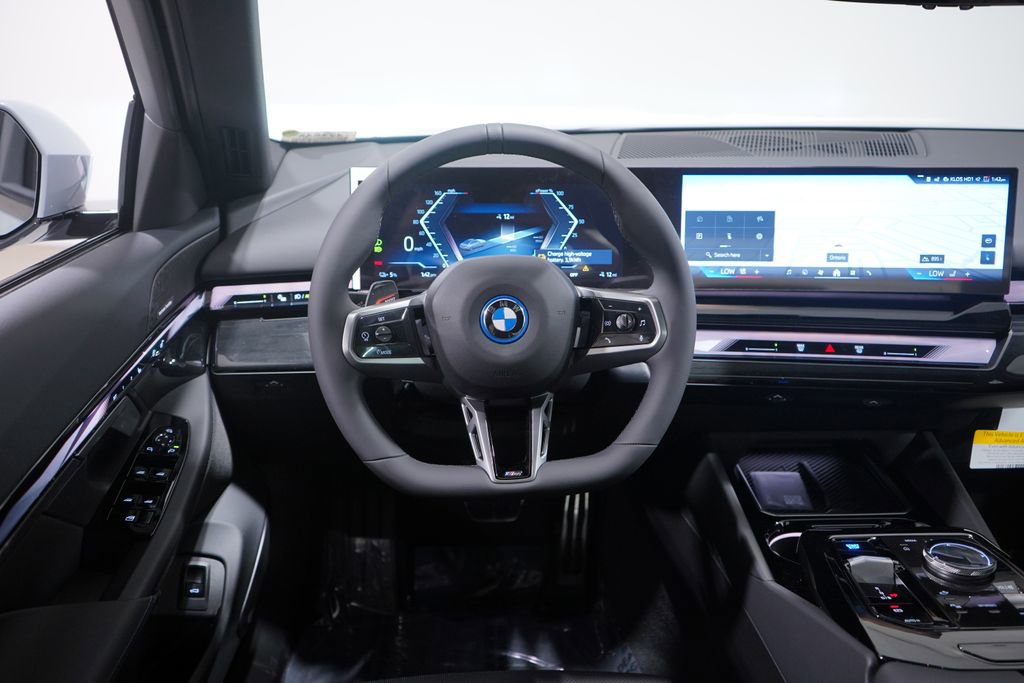 New 2026 BMW i5 eDrive40 w/ M Sport Package image 11