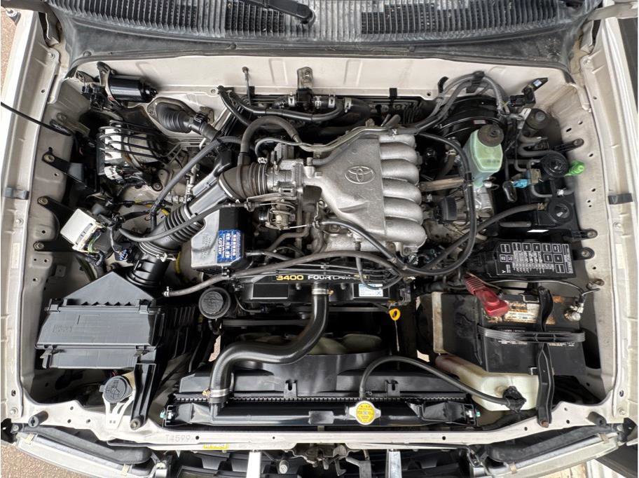 Used 2000 Toyota 4Runner SR5 image 23