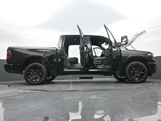 New 2026 RAM 1500 Laramie image 71