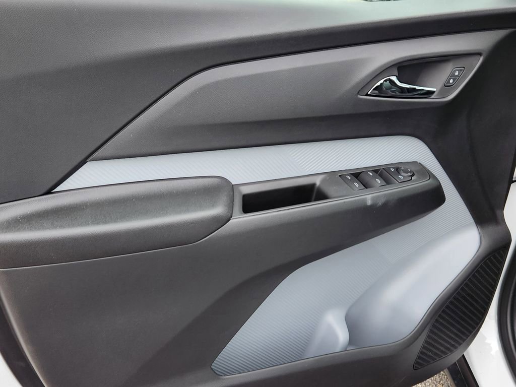 New 2027 Chevrolet Bolt RS image 8